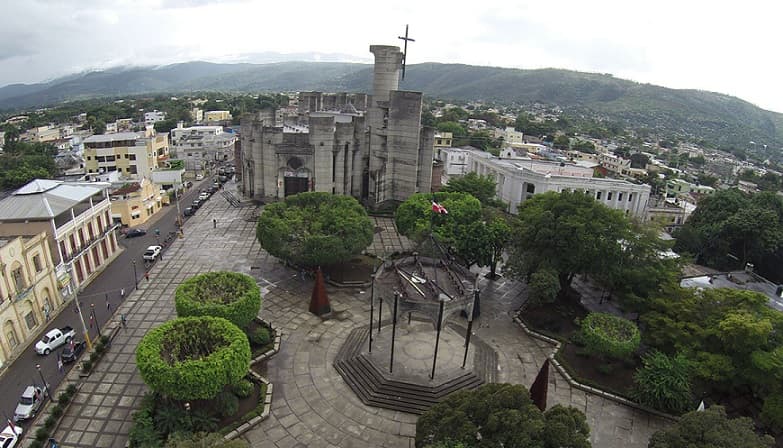 Historia de La Vega