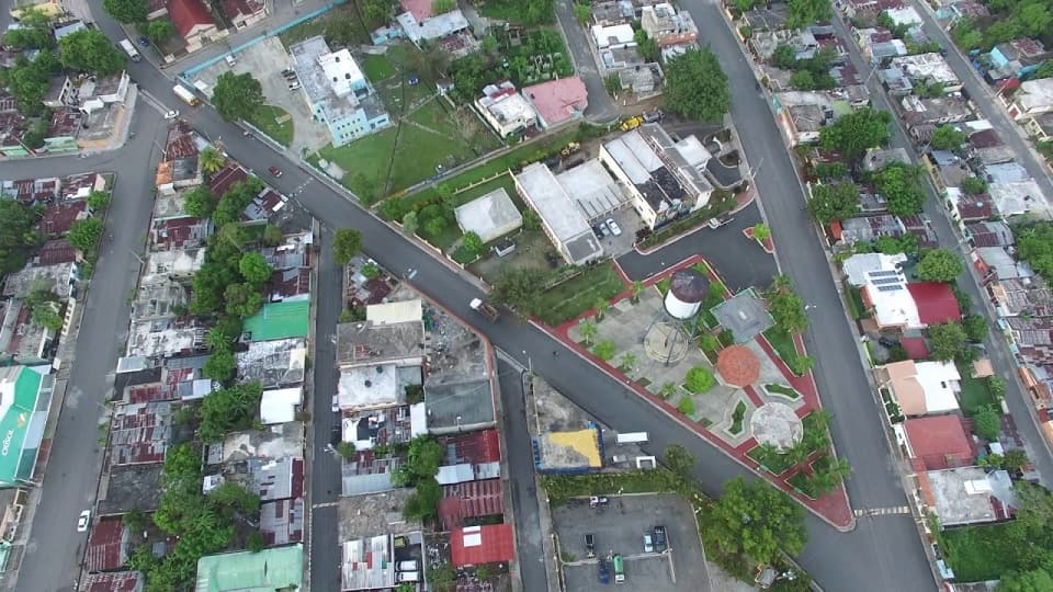 Historia de la provincia Monte Plata