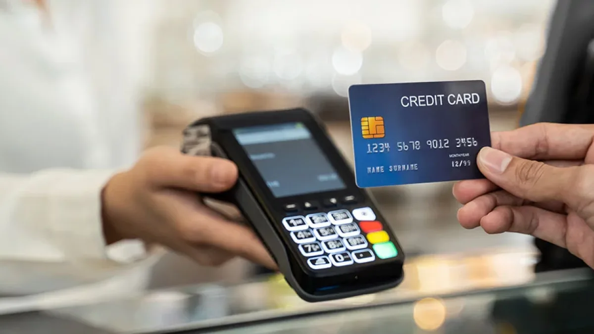 Tarjeta de crédito: claves para usarla bien y evitar intereses y cargos innecesarios