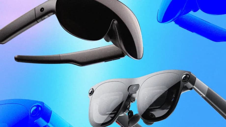 Tras probar los nuevos lentes de Meta y Xreal, algo está claro: por fin empiezan a sentirse como el futuro