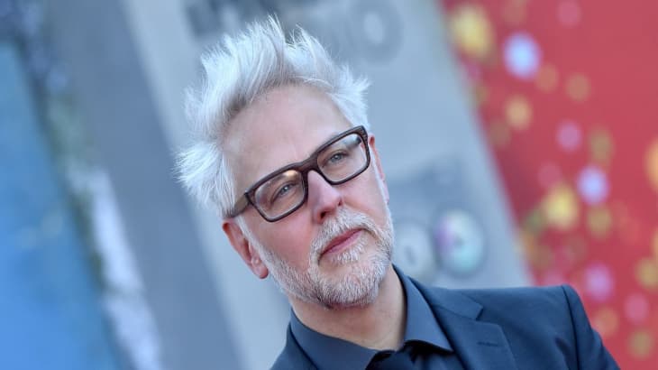 James Gunn confirma que ya trabaja en su siguiente película