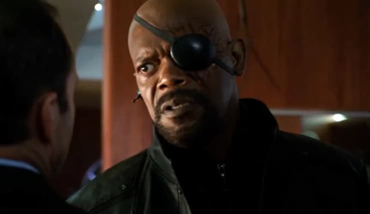Samuel L. Jackson confirma su participación en Avengers: Secret Wars