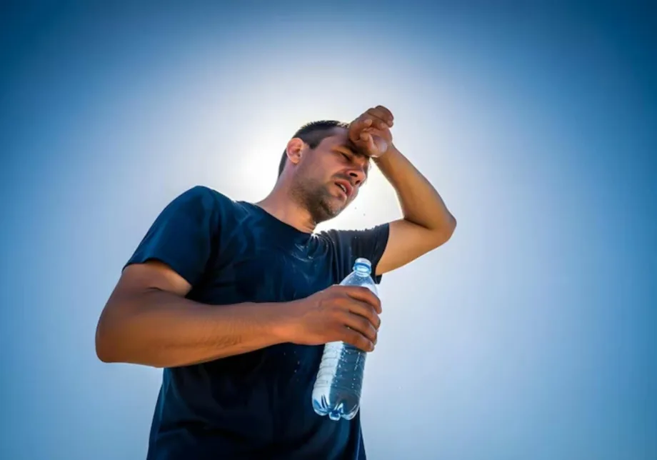 Europa y el impacto sanitario del calor extremo