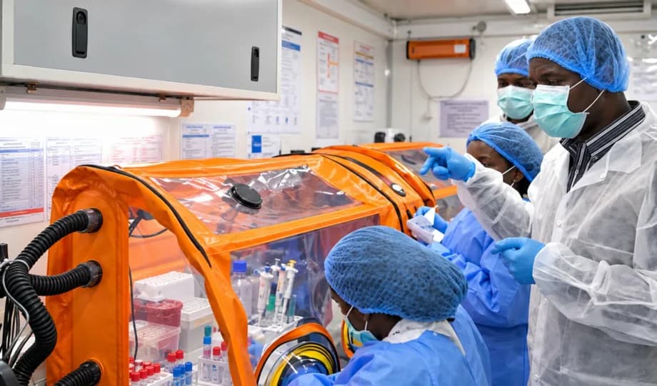 Peste neumónica: síntomas, contagio y riesgos ante la alerta en Rusia