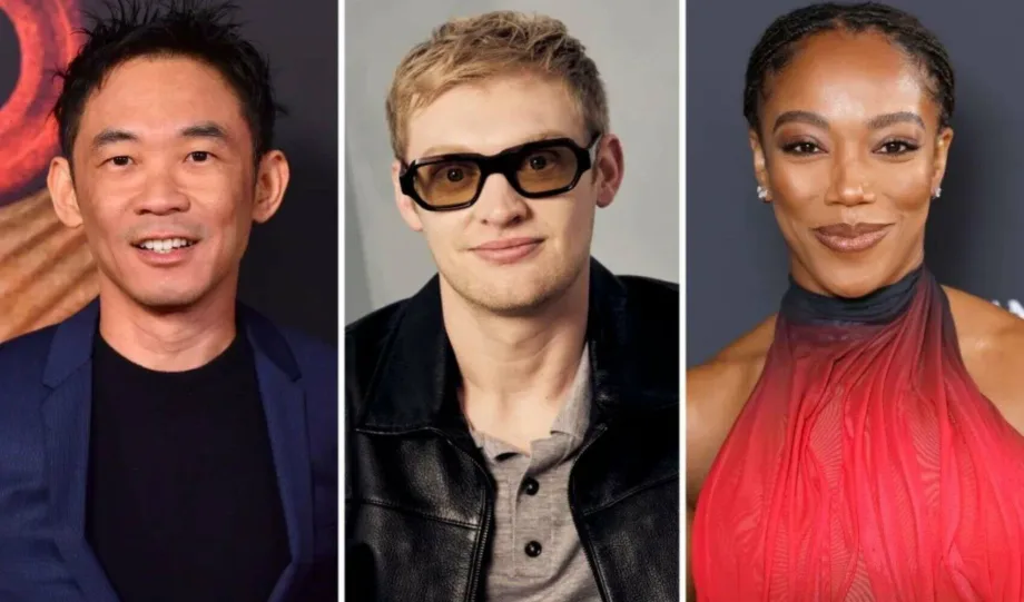 De Kane Parsons a James Wan, los nombres que han hecho del terror un negocio