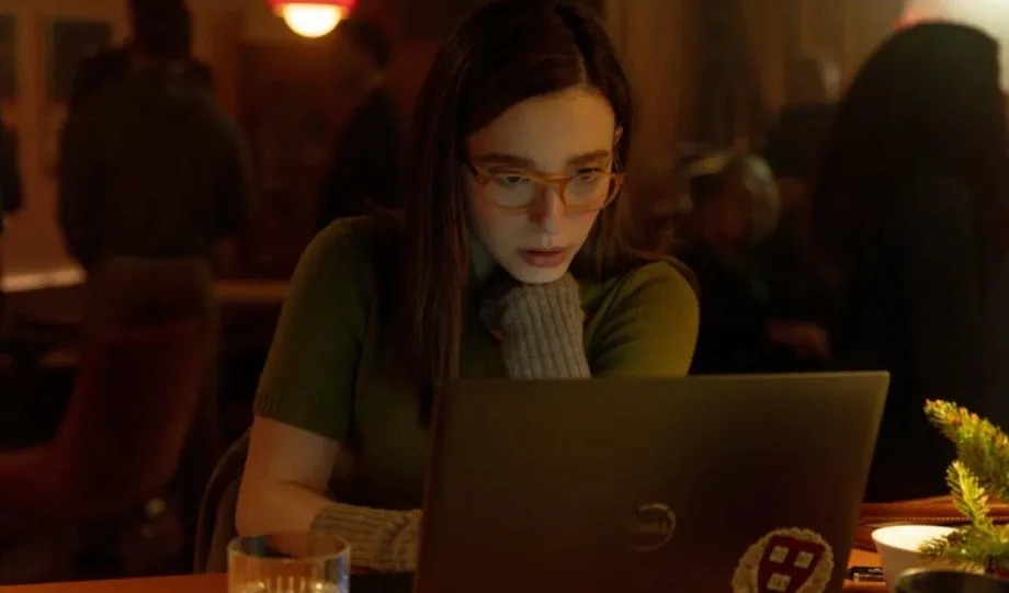 La decisión de Aaron Sorkin de no nombrar a Trump en The Social Reckoning