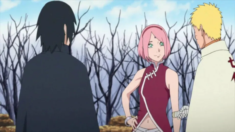 Además del live-action, Naruto vuelve con nuevo anime y manga