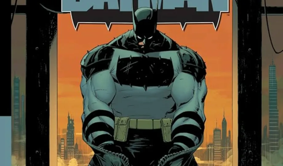 Absolute Batman sorprende con un cambio radical en su nueva serie animada