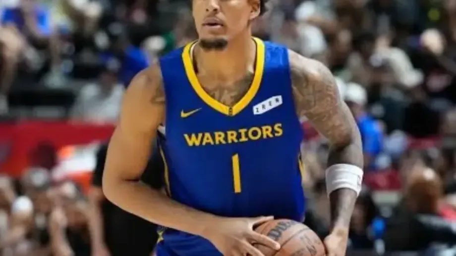 ¿Es Yaxel Lendeborg la ficha que buscaban los Warriors?