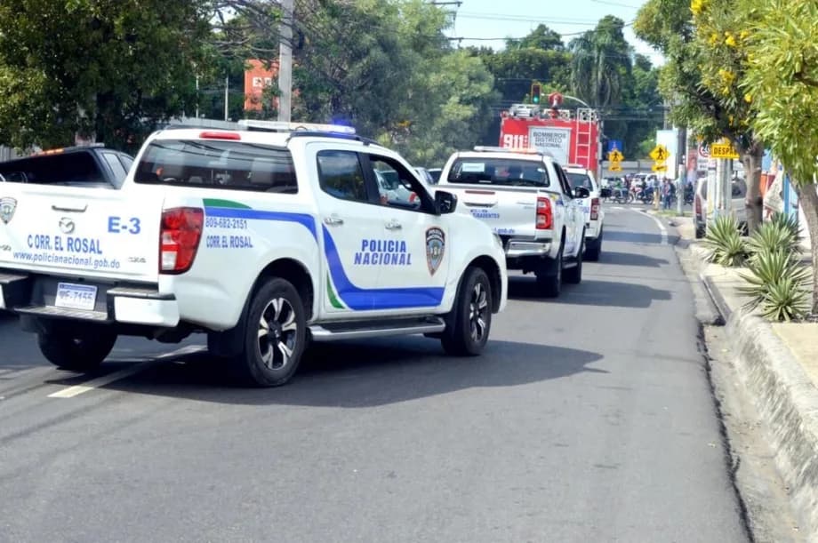 Muere alias “Boboli” tras resultar herido en operativo