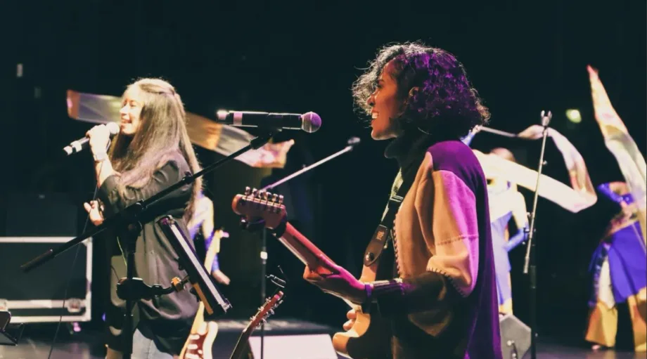 Revolution Concert llegará por primera vez a República Dominicana con una experiencia de oración, alabanza y adoración