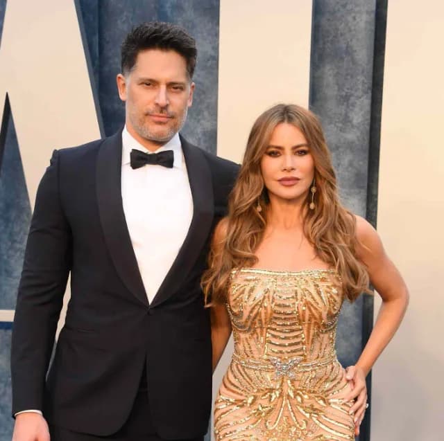 Joe Manganiello acusa a Sofía Vergara de negarle afecto y “ridiculizarlo” mientras luchaba con una grave enfermedad