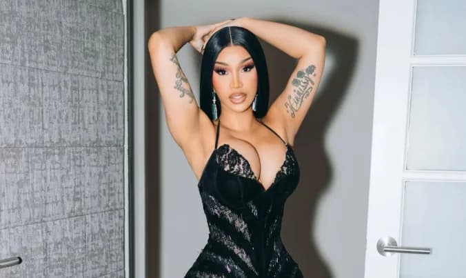 ¡Feliz cumpleaños, Cardi B! La cantante celebra hoy 34