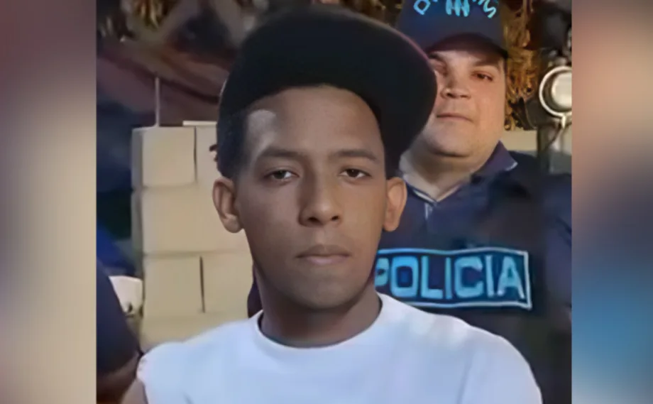 “Me entregué para responder”: joven admite incidente con dos adolescentes en Santiago