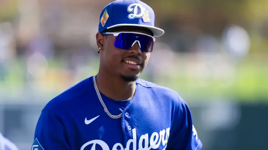 ¡Histórico! Josué De Paula rompe un récord de 61 años en los Dodgers