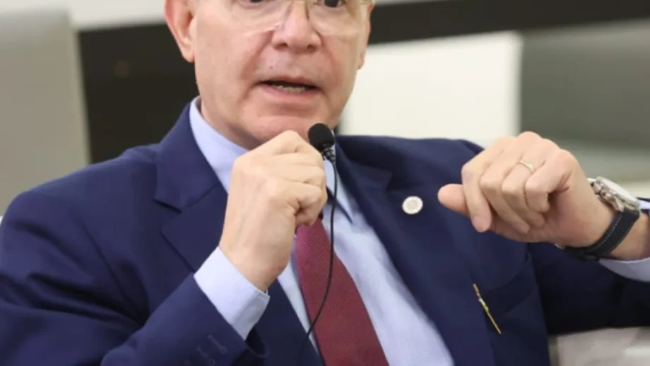 Julio Brache advierte sobre aumento internacional del diésel y su impacto en los sectores productivos