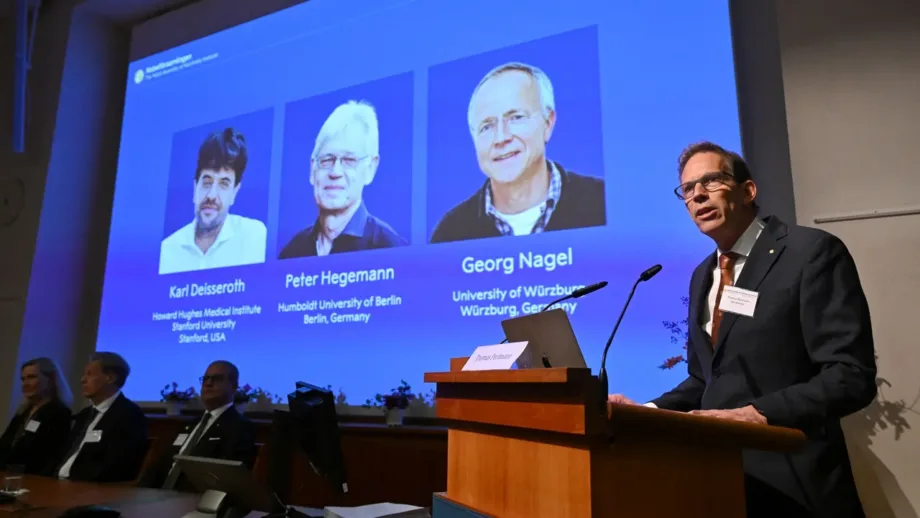 Qué es la optogenética: la técnica para controlar neuronas con luz que ganó el Nobel de Medicina 2026