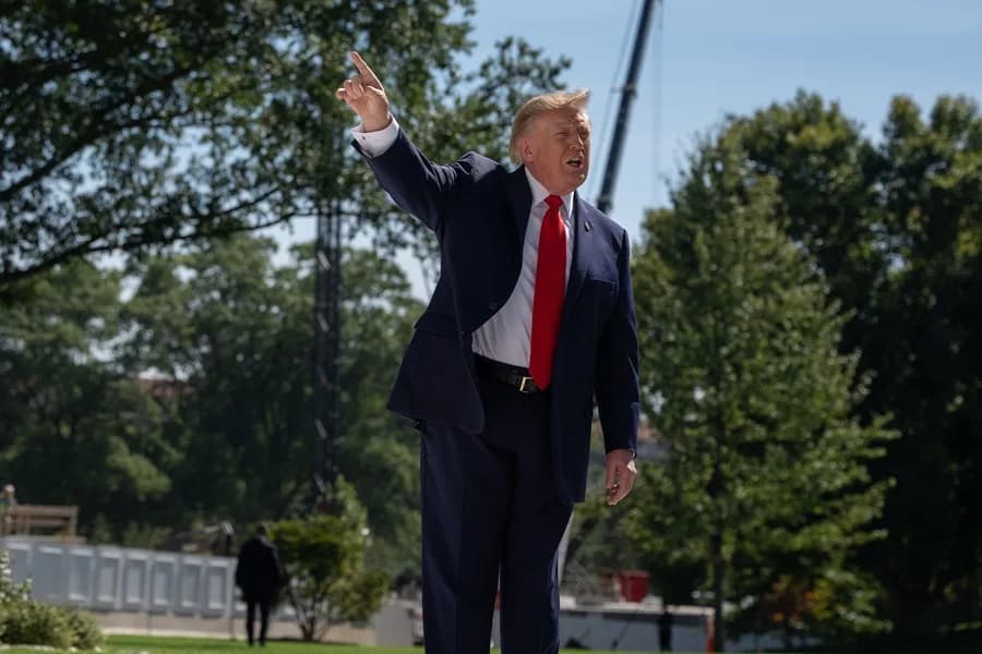 Trump aprueba el fusilamiento del autor de la masacre de una base militar de Texas en 2009
