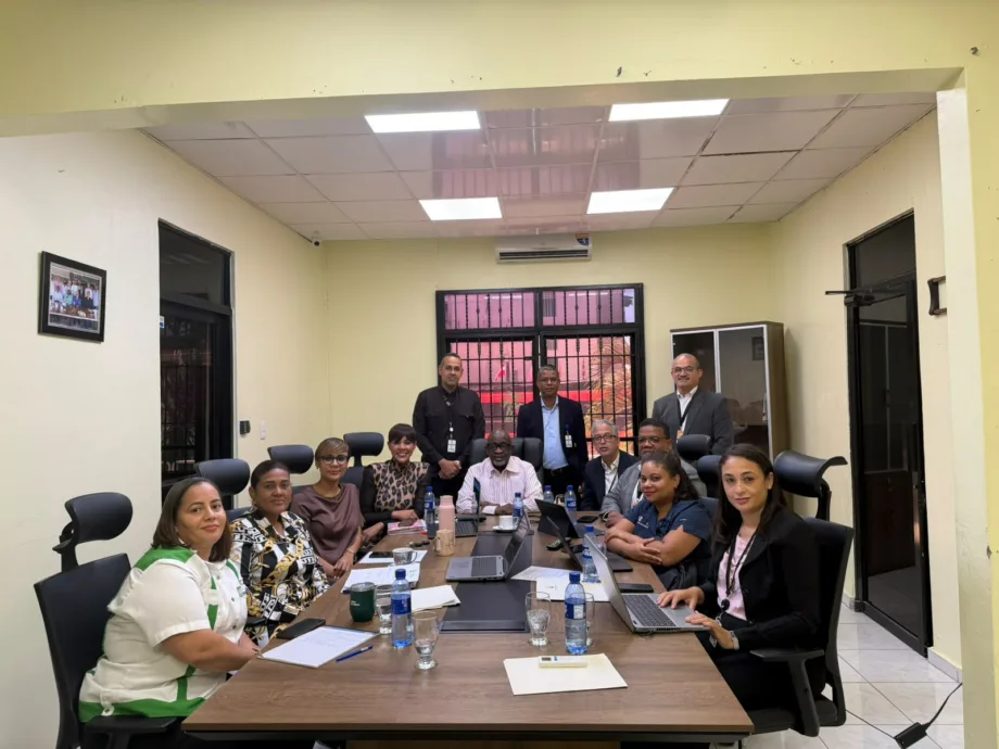 Fuerza del Pueblo fortalece control financiero con nuevo sistema contable de la JCE