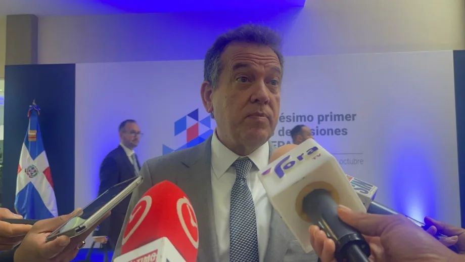 Bisonó: Latinoamérica puede ampliar intercambio regional