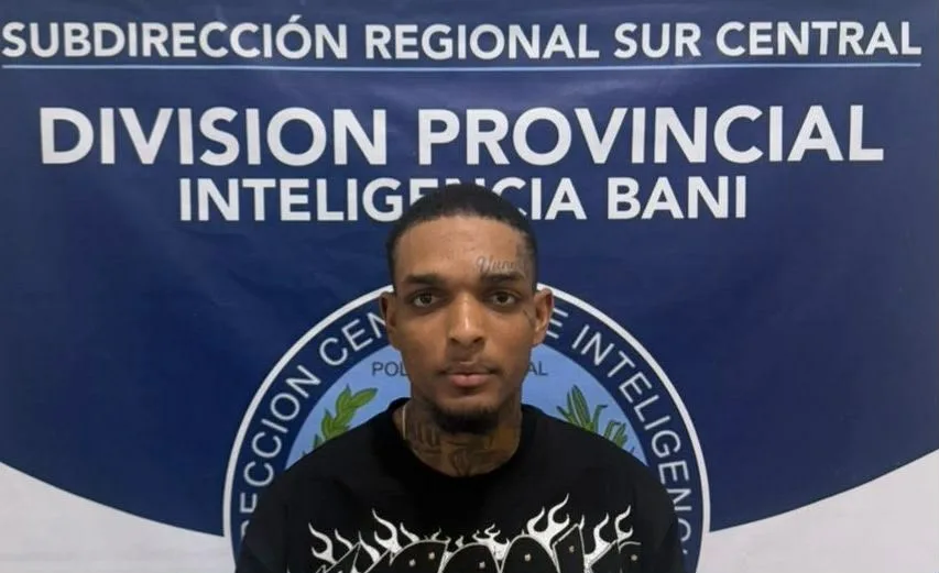 DICRIM dos muertos en Don Gregorio, Nizao