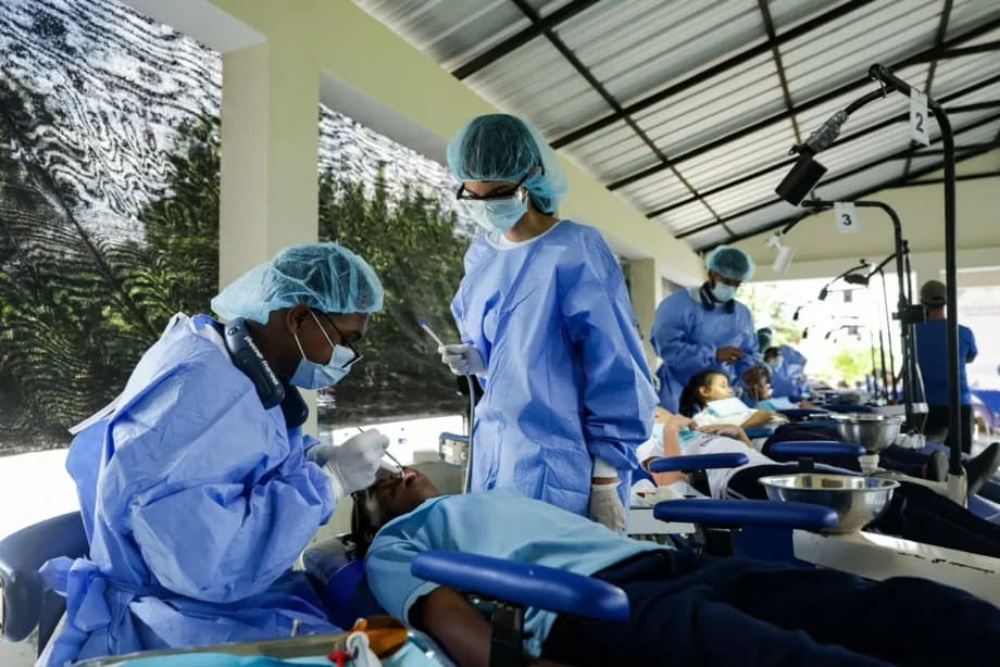 Fundación Monseñor Felipe Bello realizará operativo médico