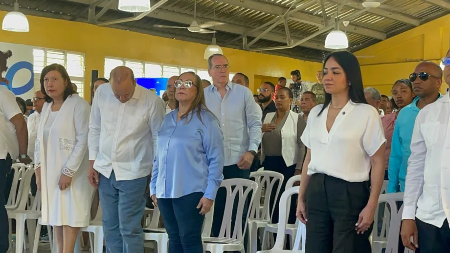 Faride Raful anuncia llegada de nueva fase de patrullaje