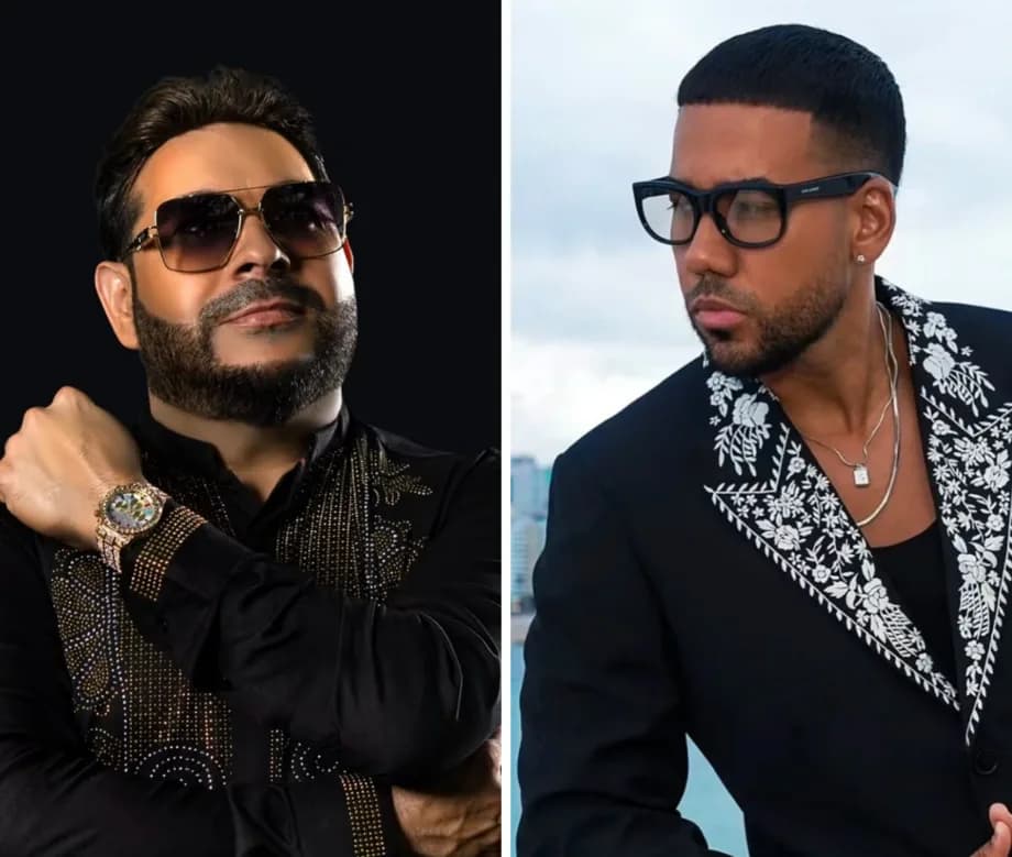 El Chaval y Romeo Santos llevan la bachata a GTA VI