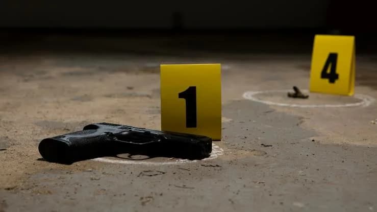 Hombre muere tras supuesto enfrentamiento con agentes