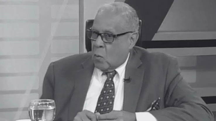 Fallece Freddy Sandoval, veterano periodista y productor