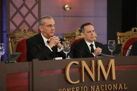 Abinader encabeza proceso para seleccionar nuevos jueces de la Suprema Corte