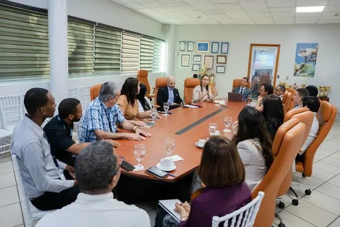 ITLA impulsa rutas de formación para fortalecer las competencias digitales de la industria