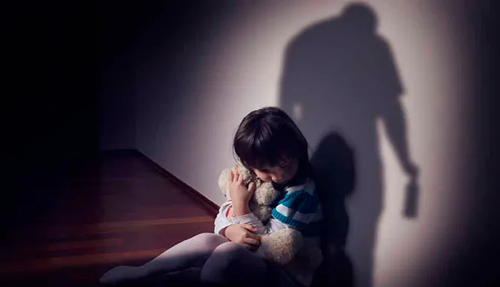 Unicef alerta sobre violencia infantil