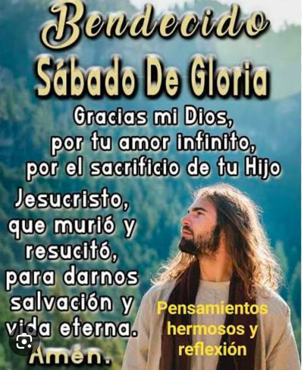 Sábado de Gloria: Un Día de Espera y Reflexión