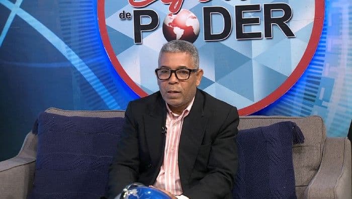 ¡No hay peligro inmediato del hantavirus! Según explica el epidemiólogo Carlos Feliz Cuello