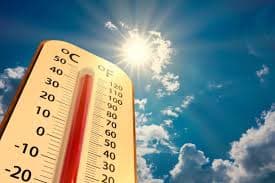 Salud Pública insta a la población a tomar medidas para combatir el calor