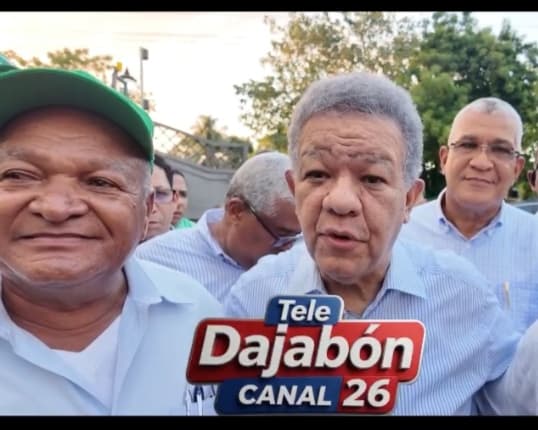 «Los miembros de la Fuerza del Pueblo se están comportando como patanes dijo el periodista Javier Genao a Leonel Fernández, el exmandatario llama a la humanidad a dirigentes y militantes de esa organización política