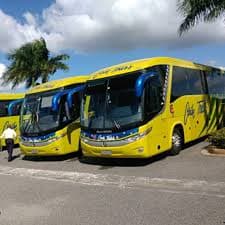 En Montecristi denuncian choferes de Caribe Tours por alta velocidad y rebases temerarios en calles de la ciudad de San Fernando