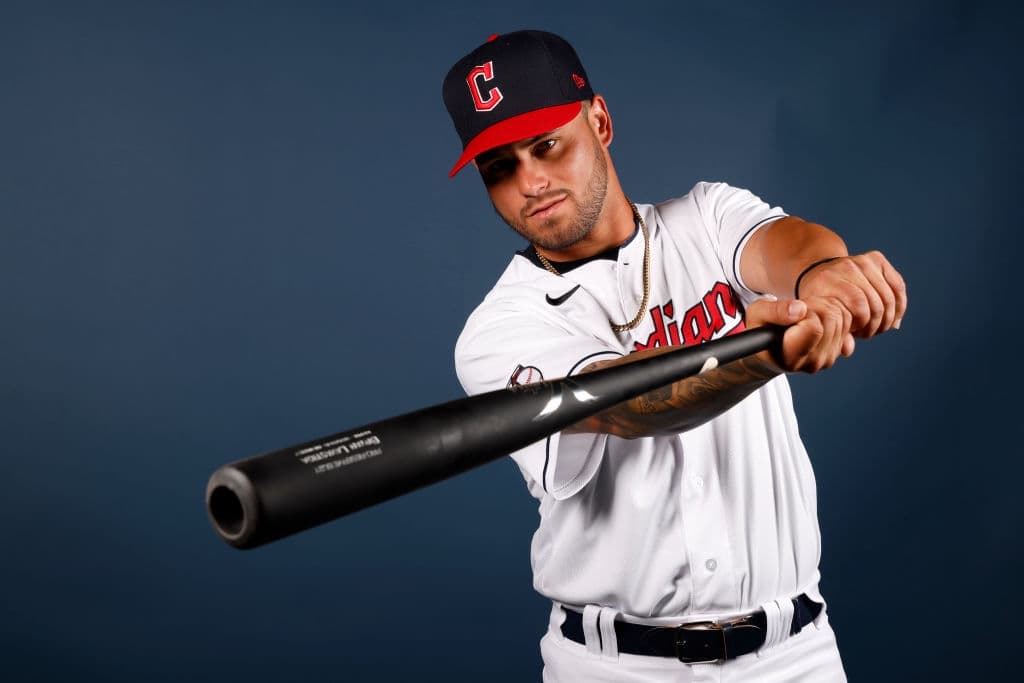 Receptor Bryan Lavastida será refuerzo de los Tigre del Licey