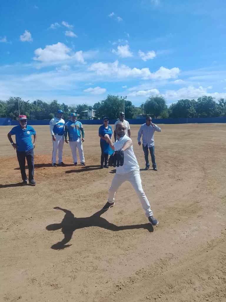 Montecristi y Guayubín jugarán partido decisivo el próximo domingo en San Fernando
