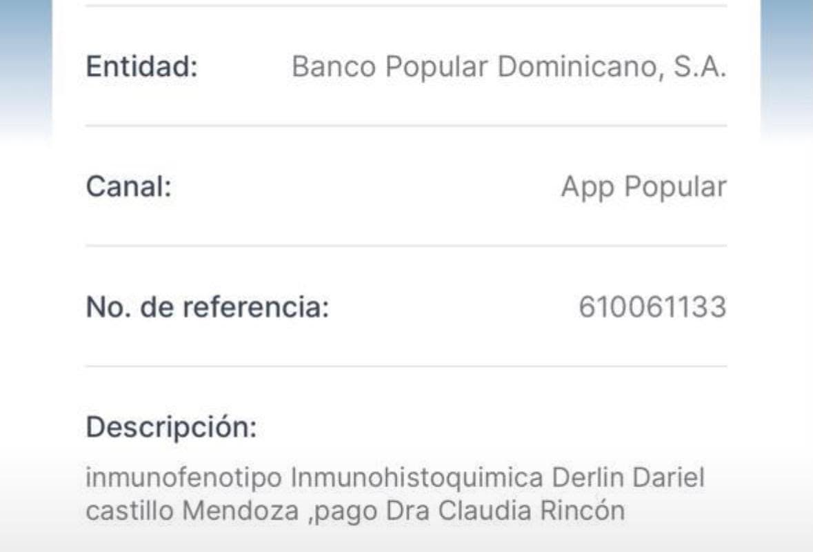Dra. Claudia Rincón pre candidata a Diputada por la Fuerza del pueblo brinda apoyo al niño Derling Castillo y costea estudio indispensable para su tratamiento