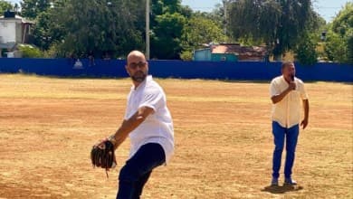ERODIS DÍAZ INVITA A FANÁTICOS A APOYAR EQUIPOS MONTECRISTI GUAYUBIN ESTE DOMINGO
