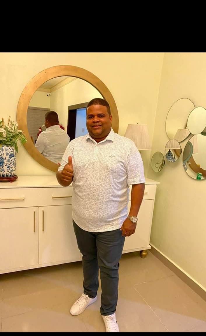 Lucho Reyes invita a fanáticos al play Ramón Lora para apoyar equipo de Palo Verde
