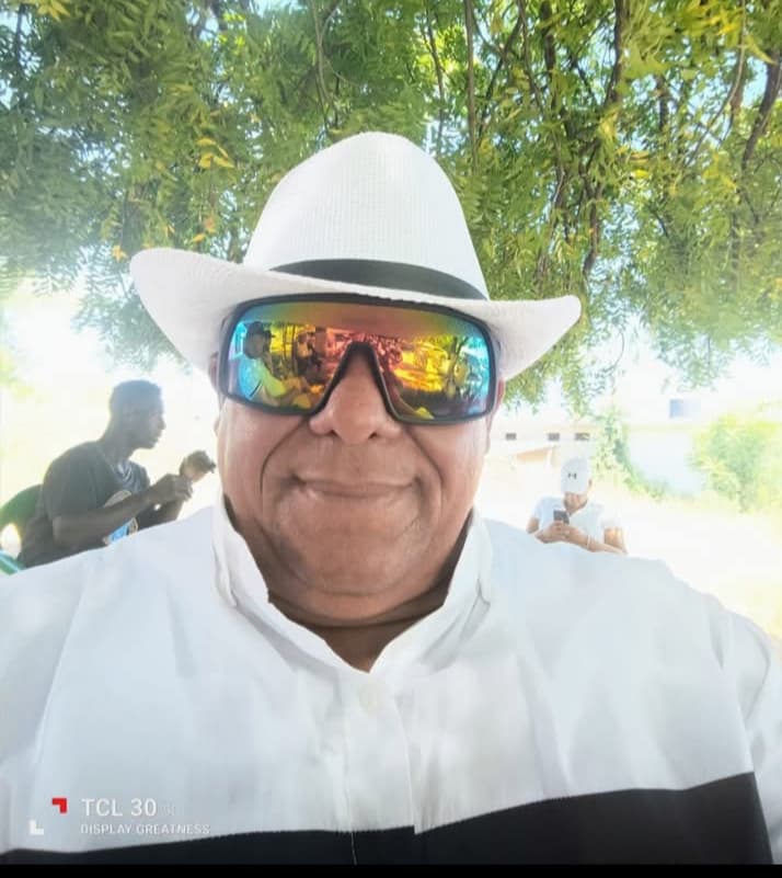 Papo Jerez asegura Montecristi vencerá a Guayubín y pasará a la final del Béisbol Amateur, llama a fanáticos a apoyar desde primera horas en el play Pedro Alejandro Sanz