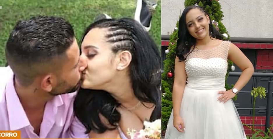 Hombre le quitó la vida a su esposa a seis días después de la boda