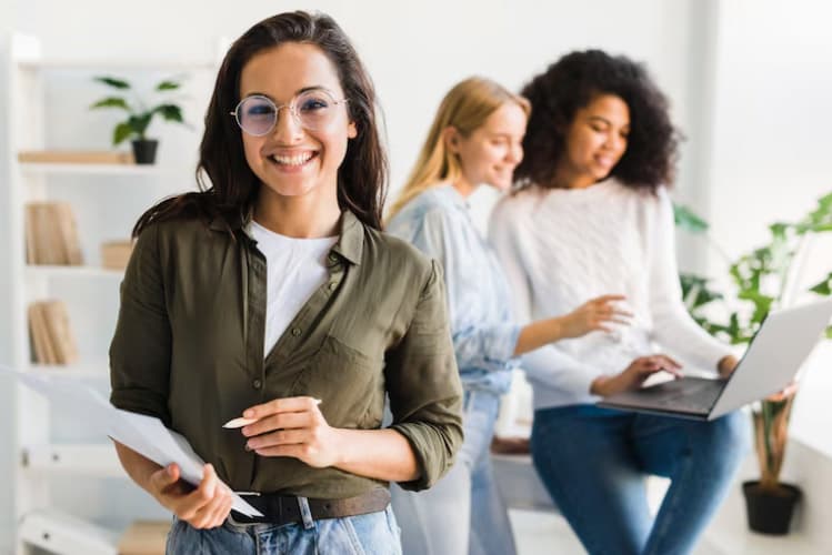 Empleos en Santo Domingo y los sectores que marcan tendencia en 2025