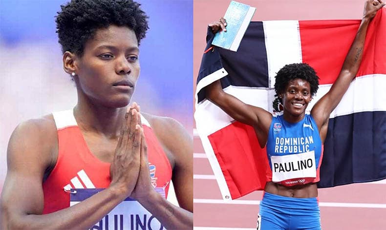 La millonaria fortuna que acumula la atleta dominicana Marileidy Paulino