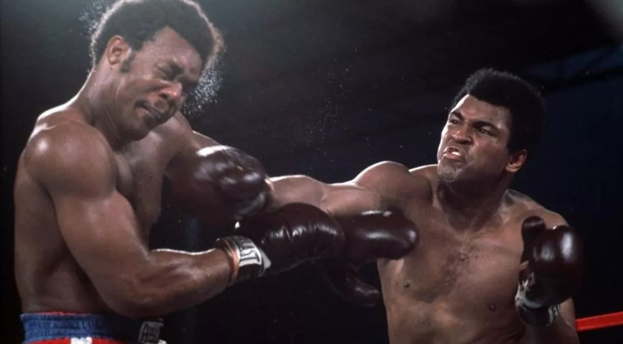 Muere George Foreman, gloria del boxeo mundial a los 76 años