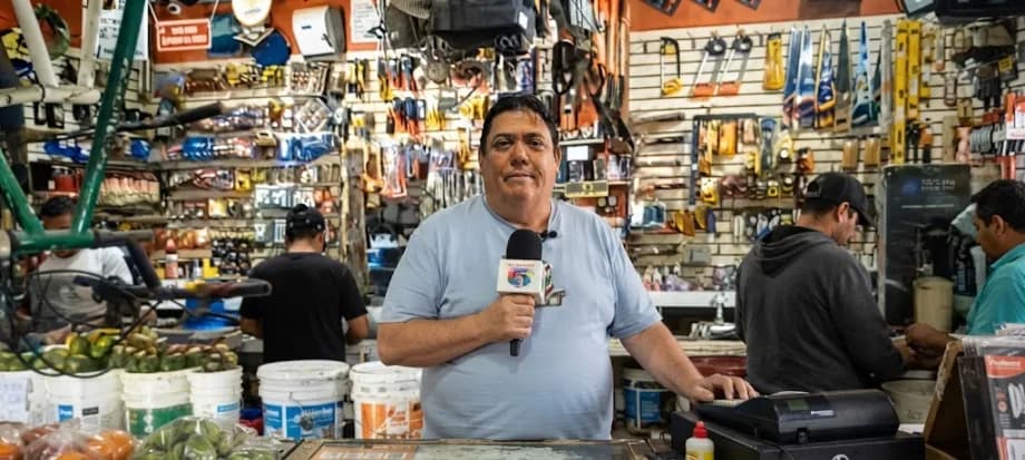 Sector ferretero de Espaillat denuncia falta de "sinceridad" del gobierno con los precios de materiales