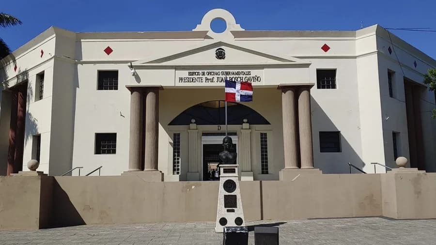 Auditoría al Ministerio de la Mujer detecta 48 nóminas sin publicar por RD$11.8 millones